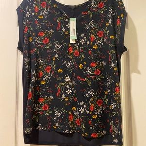 NWT stitch fix blouse Lg
